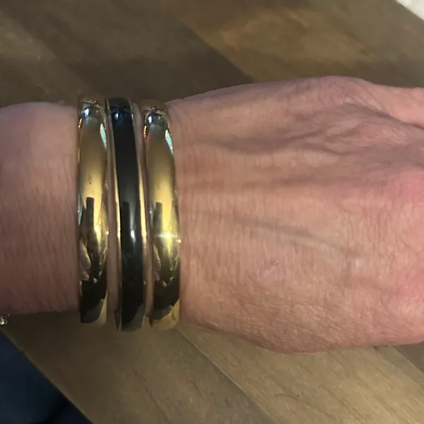 J.Crew  Bangle Bracelets - Image 3