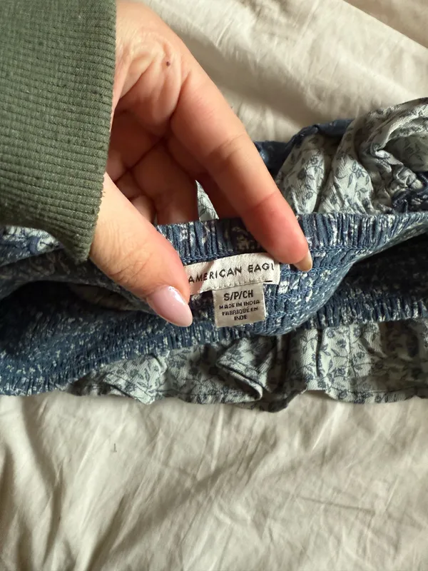 Aerie skirt - Image 2