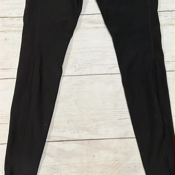 Nike black skinny leggings - Image 8