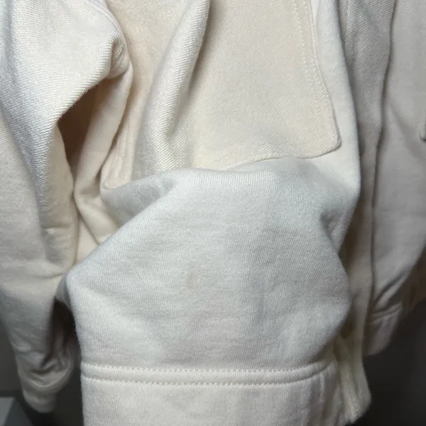 Aerie Cream Jacket - Image 2