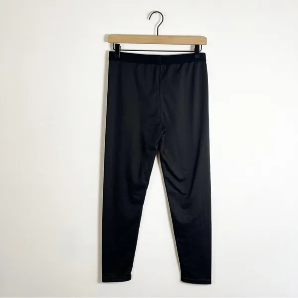 Arcteryx Black Womens Baselayer Leggings High Rise XS - Image 4