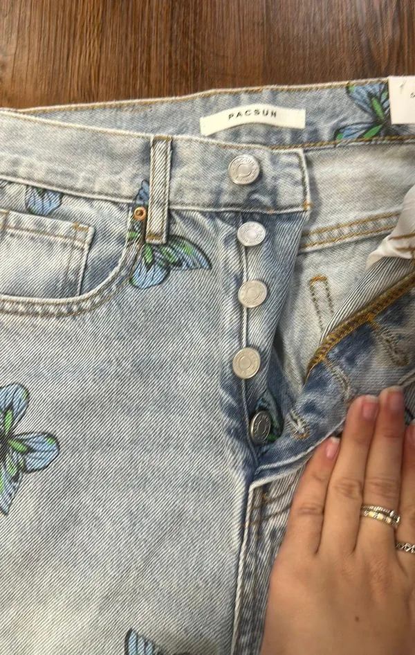 PacSun Jeans - Image 4