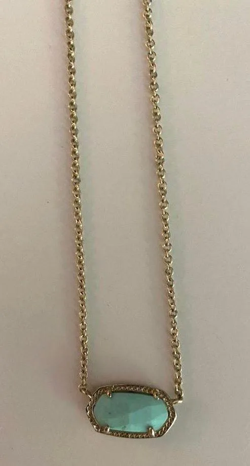 Kendra Scott Necklace - Image 2