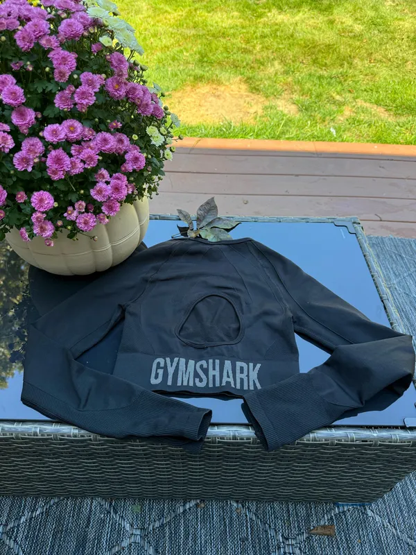 Top Gymshark - Image 3