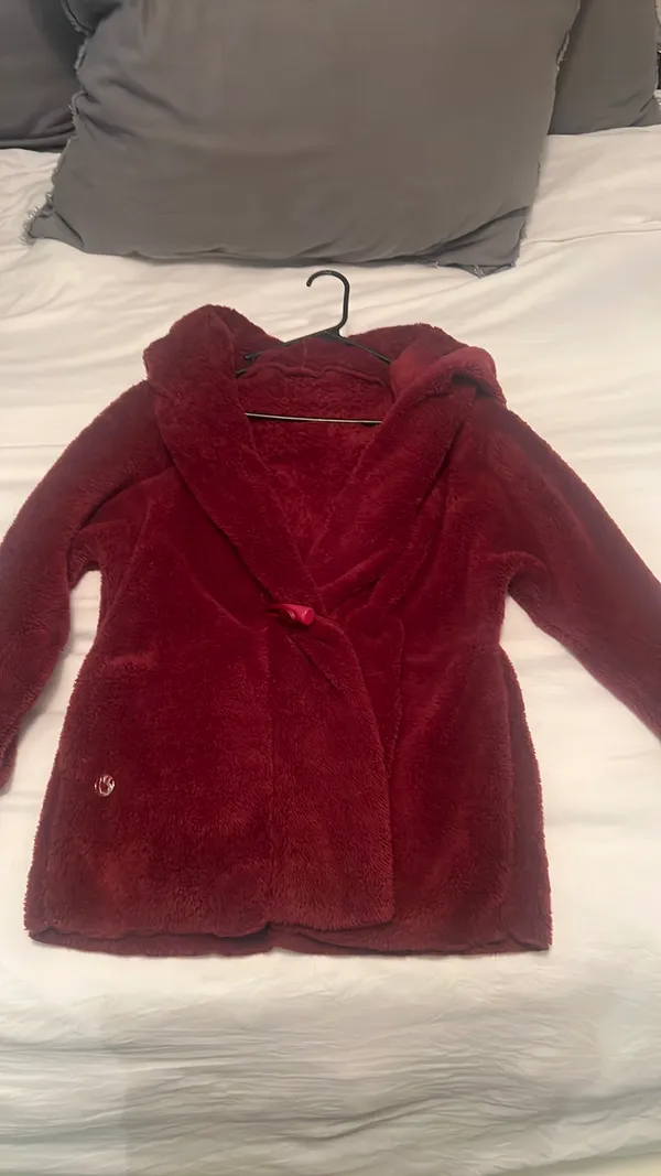 Teddy Jacket - Image 6