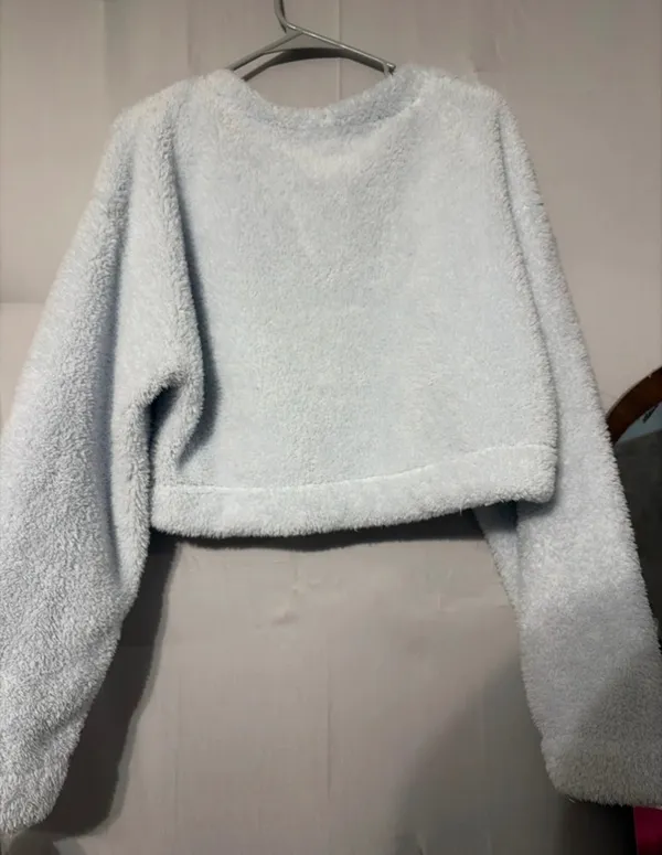 PINK Victoria's Secret Sweatshirt - Image 2