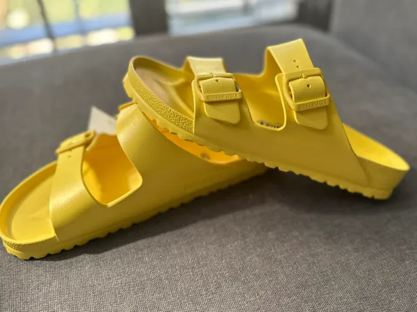 Birkenstock Arizona EVA Sandals - Image 6
