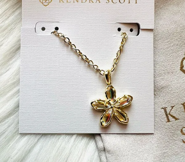 Kendra Scott Necklace - Image 2