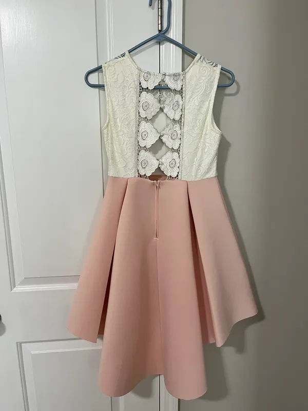 Rare Editions Dress - Image 2