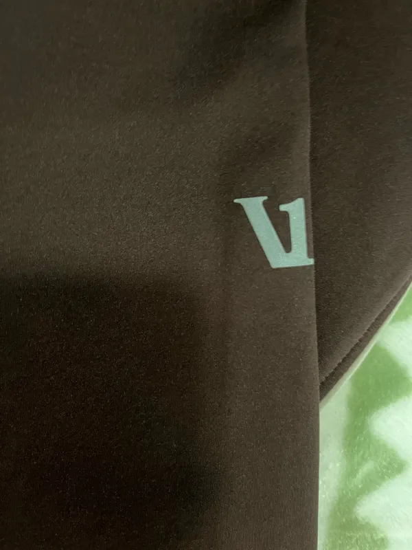 Vuori Evolve Leggings Lunar - Image 2