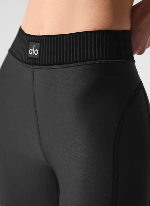 Alo Yoga Leggings - Image 4