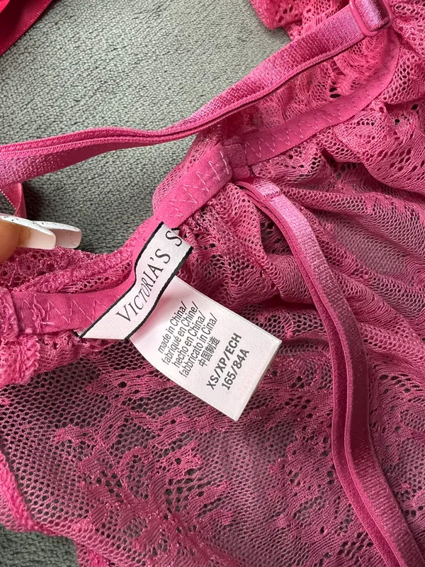 Vintage Victorias Secret Top - Image 2