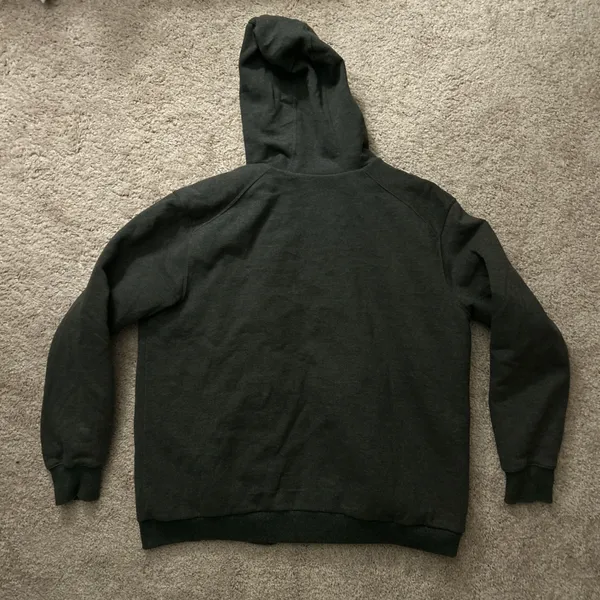 Carhartt Zip Up - Image 4
