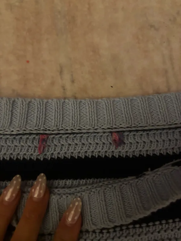 Edikted Sweater - Image 3