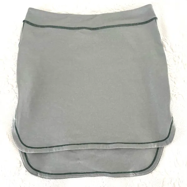 Lululemon city skirt high low size 10 - Image 3