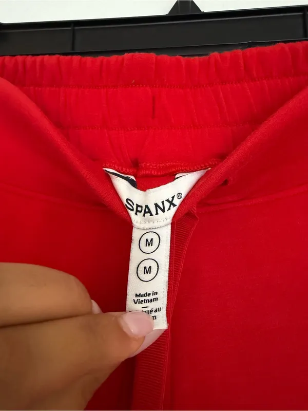SPANX® AirEssentials Wide Leg Pant - Image 3