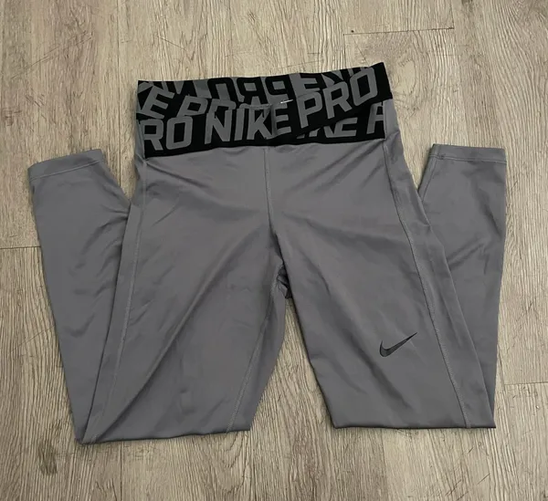 Nike Pro InterTwist Leggings - Image 4