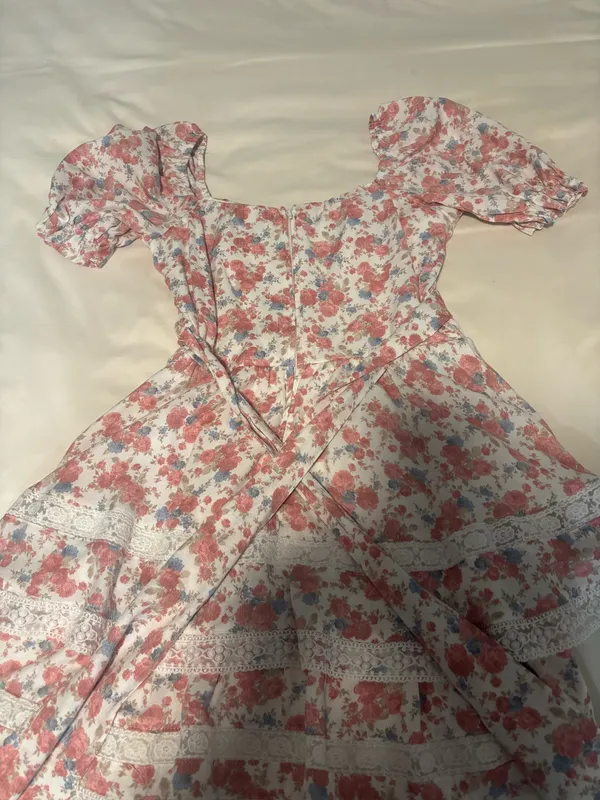 Altar'd State Dress - Image 2