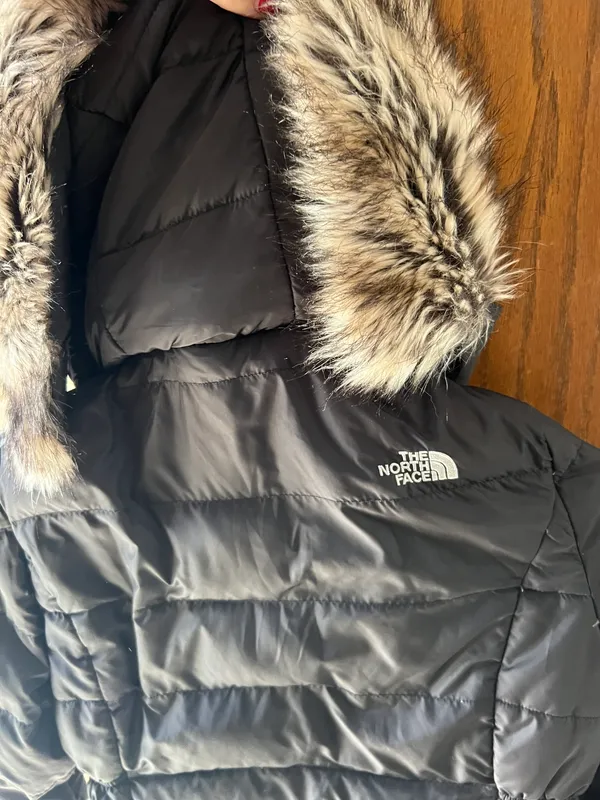 The North Face Women ZIP Up Jacket - Image 4