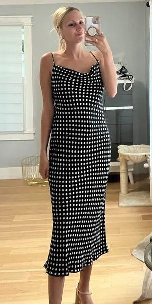 Zara Dress - Image 4