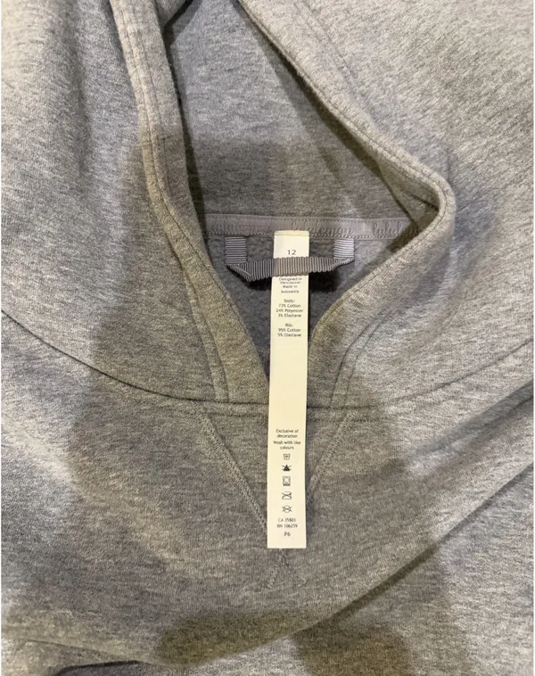 Lululemon Hoodie - Image 2