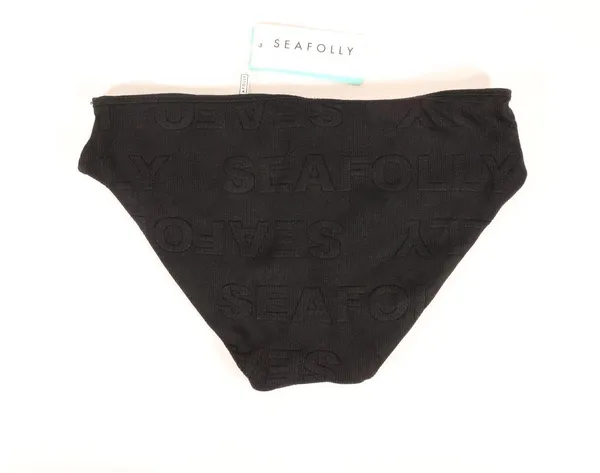 NWT Your Type Spliced Wide Side Retro Swim Bottoms - Image 8