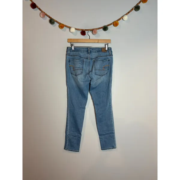 American Eagle Super Stretch Jegging jeans - Image 2