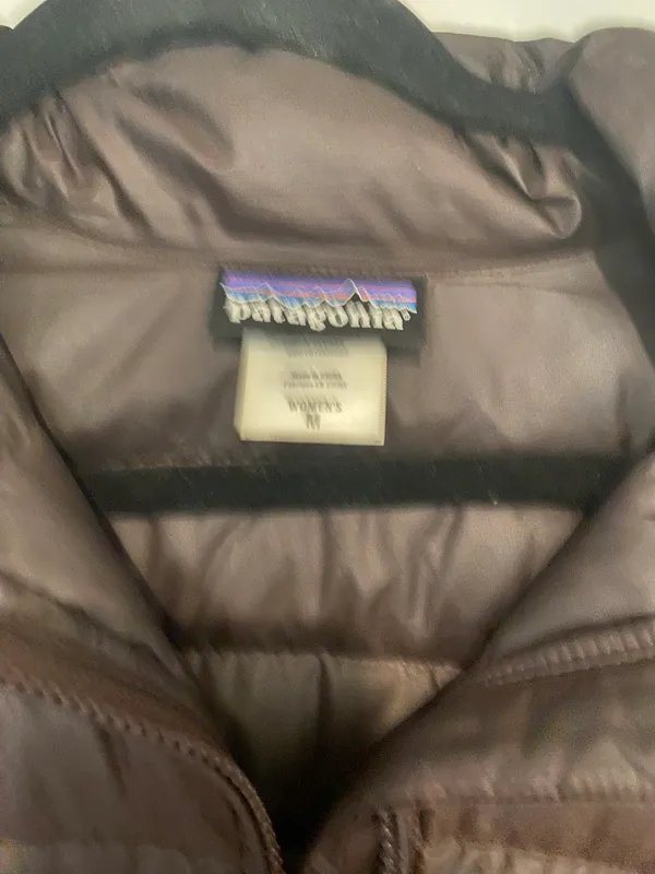 Patagonia MIDI Puff Jacket - Image 2