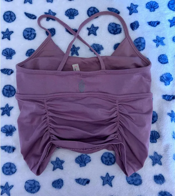Free People Movement Tank - Image 2