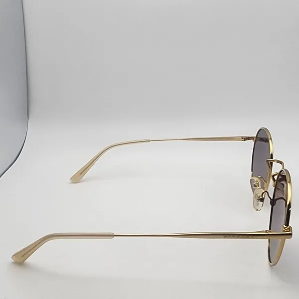 MarsQuest Orbit Gold & Purple Sunglasses - Image 9