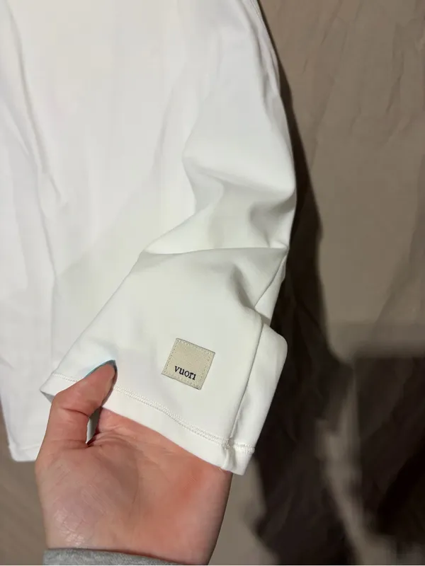 Vuori tank top - Image 2