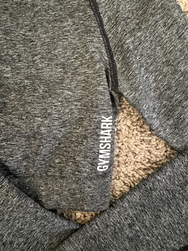 Gymshark Long Sleeve - Image 2