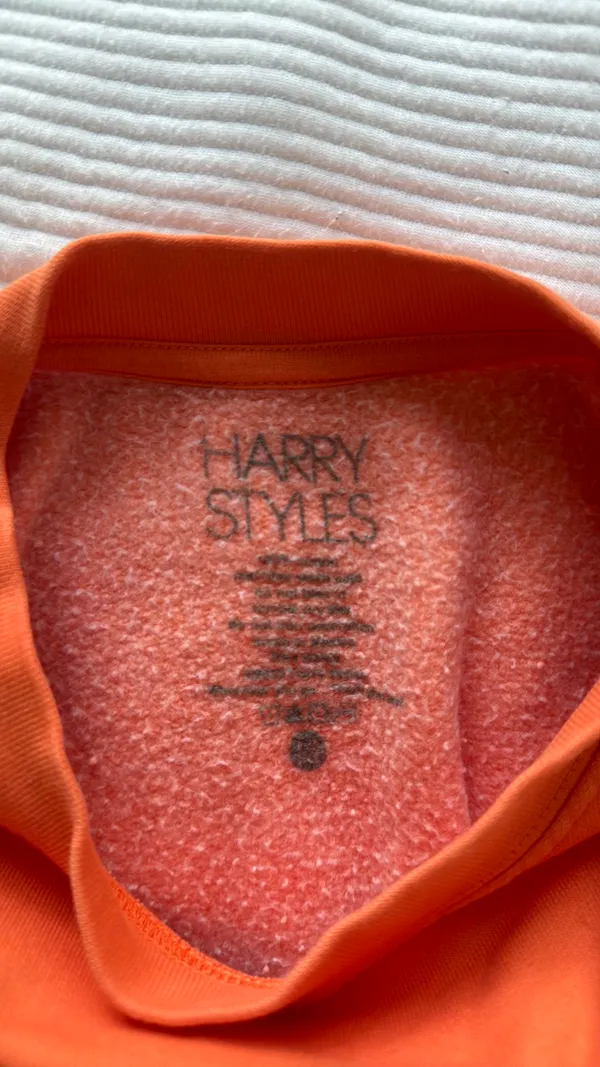 Harry Styles Love On Tour Crewneck - Image 3