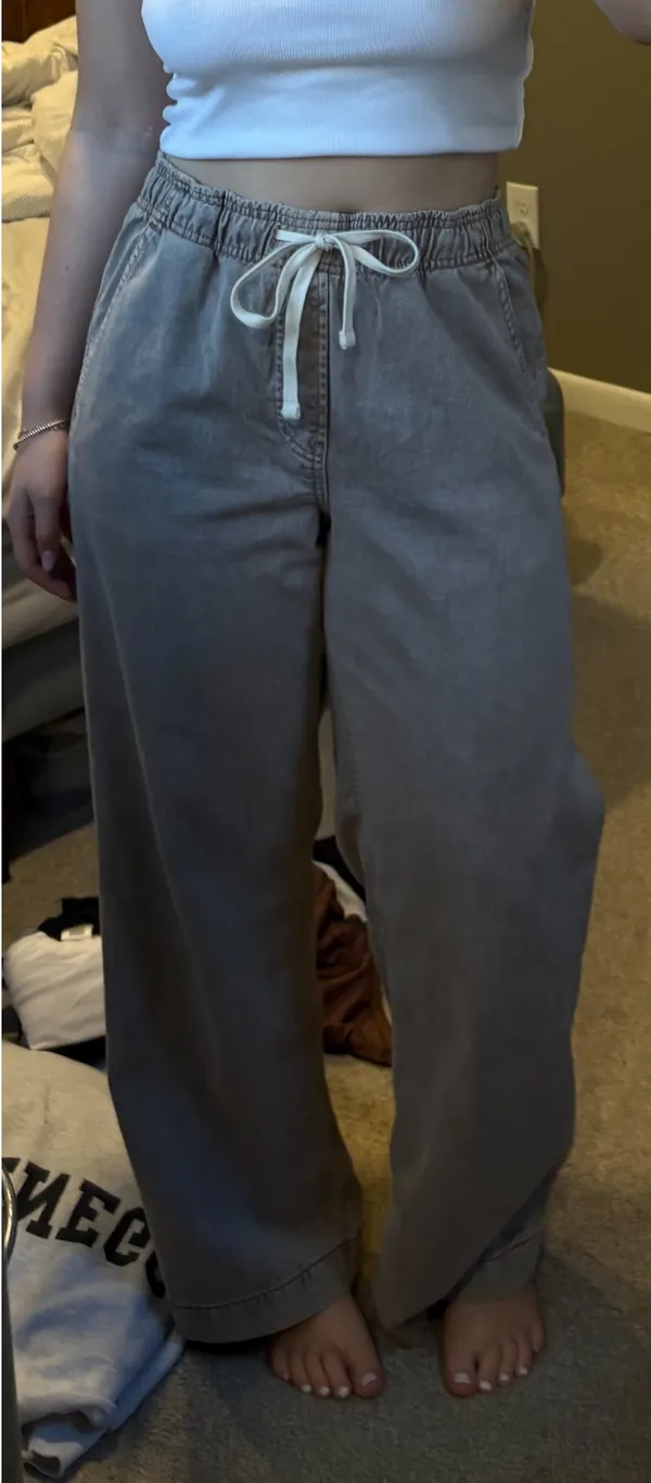 Gap Pull-On Jeans - Image 3