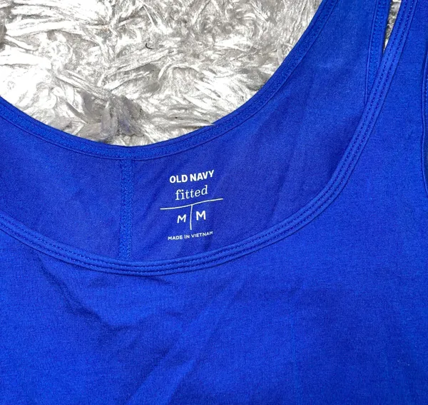 Old Navy nwot tank top - Image 3