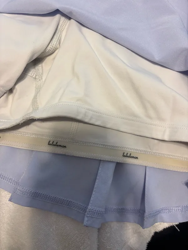 Lululemon Skirt - Image 5
