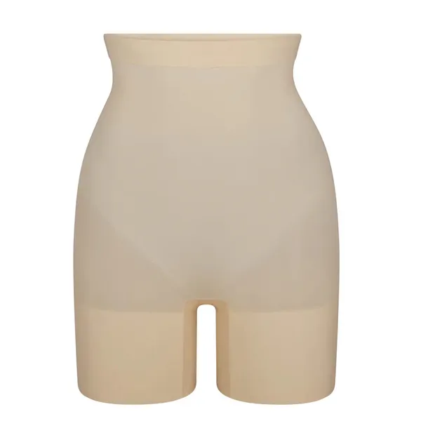 SKIMS $36 Retail NWOT Everyday Sculpt High Waisted Mid Thigh Short - Image 2