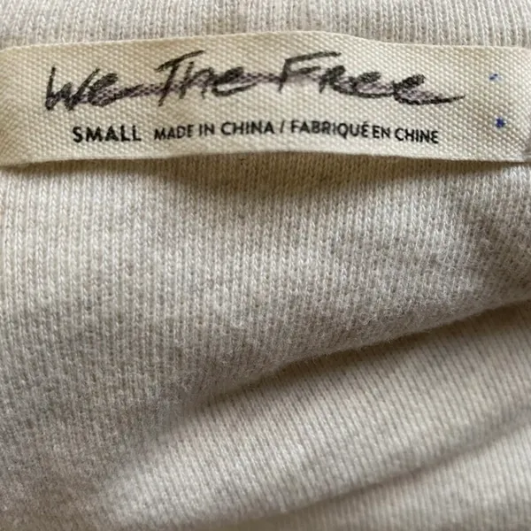 NWOT Free People Canyon Moon Cardi - Image 7
