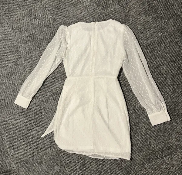Mini Dress - Image 5