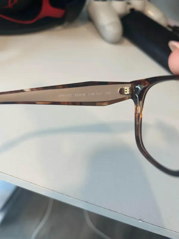 Prada Glasses - Image 5