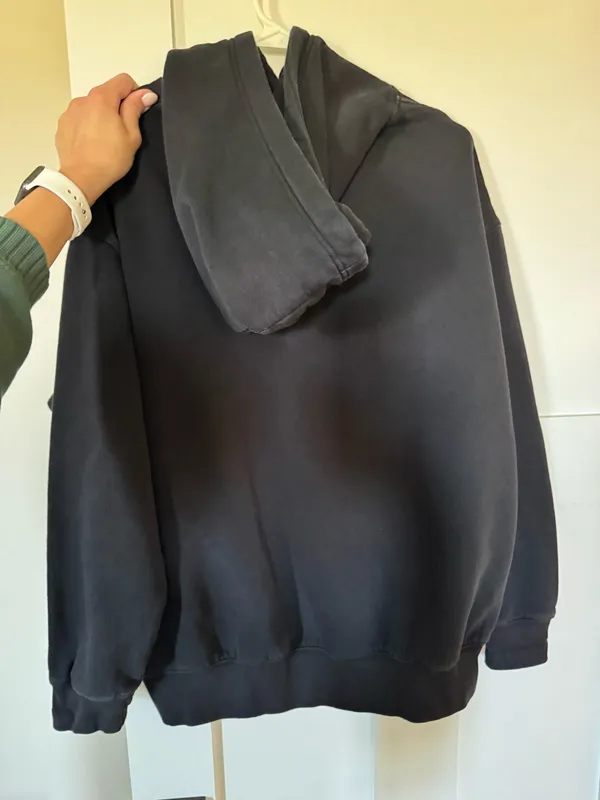 Women’s Nike Sweatshirt - Image 3