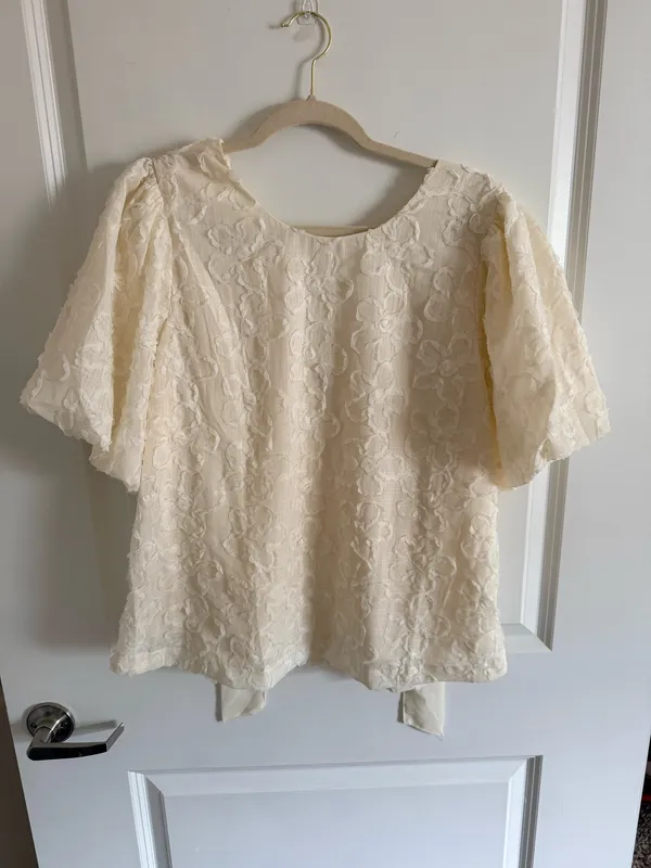 Boutique Top - Image 2
