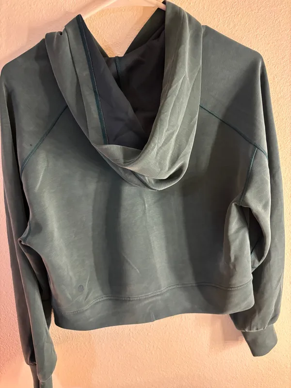 lululemon hoodie - Image 2