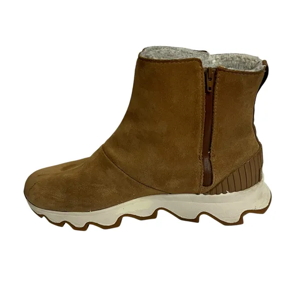 Sorel Women's Kinetic Short Ankle Boot Size 8 - Image 7