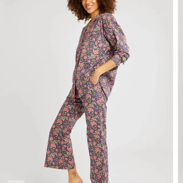 MILLE‎ ANITA PANT IN PRIMROSE Size XS - Image 10