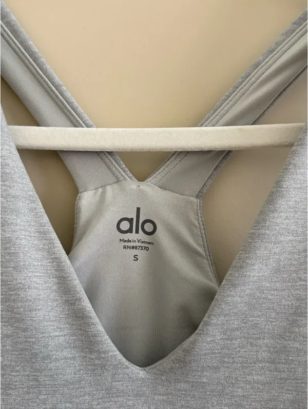 Alo Dress - Image 2