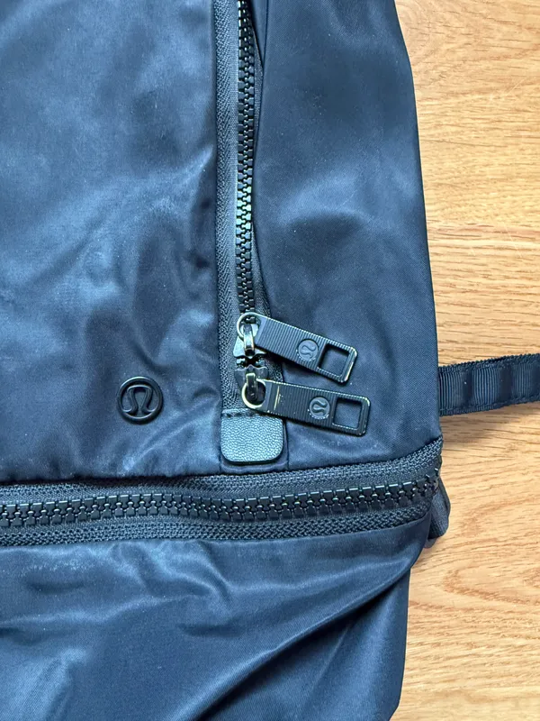 Lululemon Backpack - Image 2