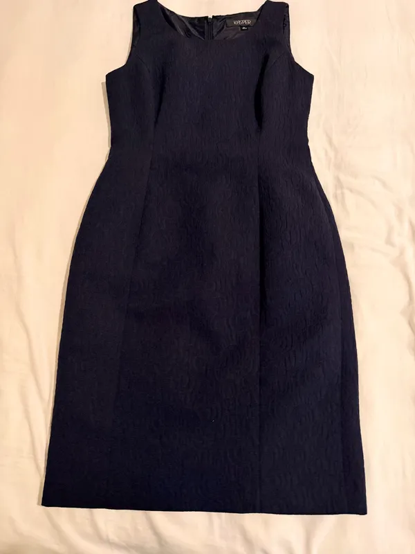 KASPER Blazer and Dress - Image 6
