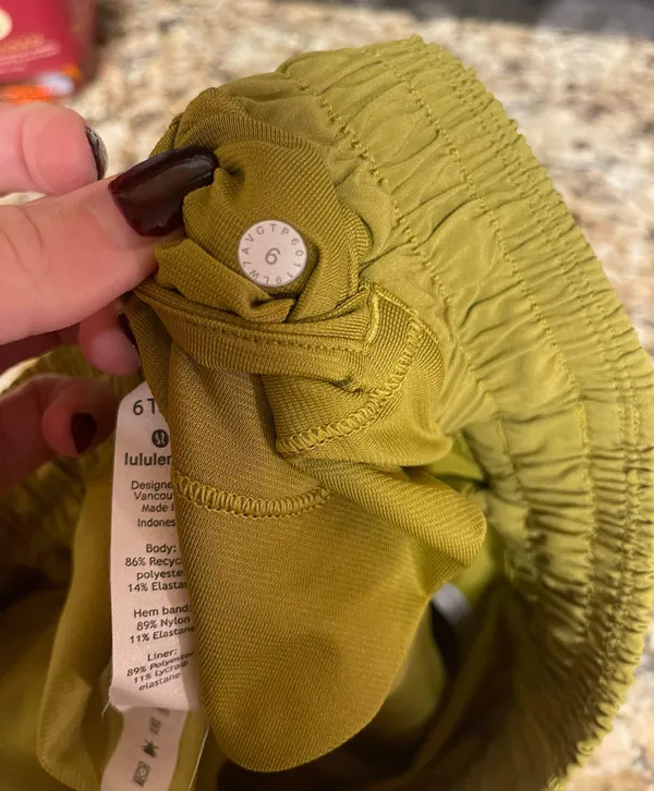 Lululemon Shorts - Image 4