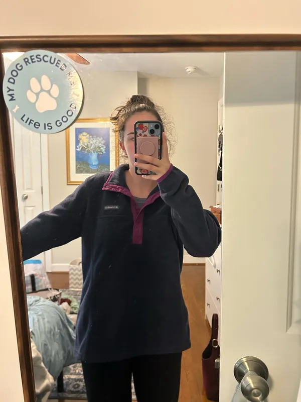 Columbia Pullover - Image 3